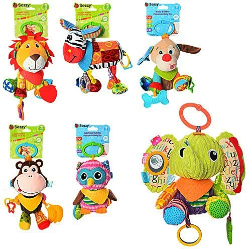 Підвіска на коляску D25447 оптом